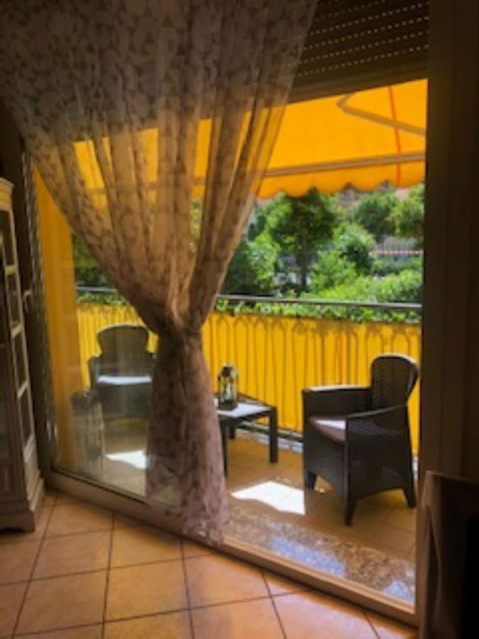 Location Saisonniere Menton 220 M Des Plages 外观 照片